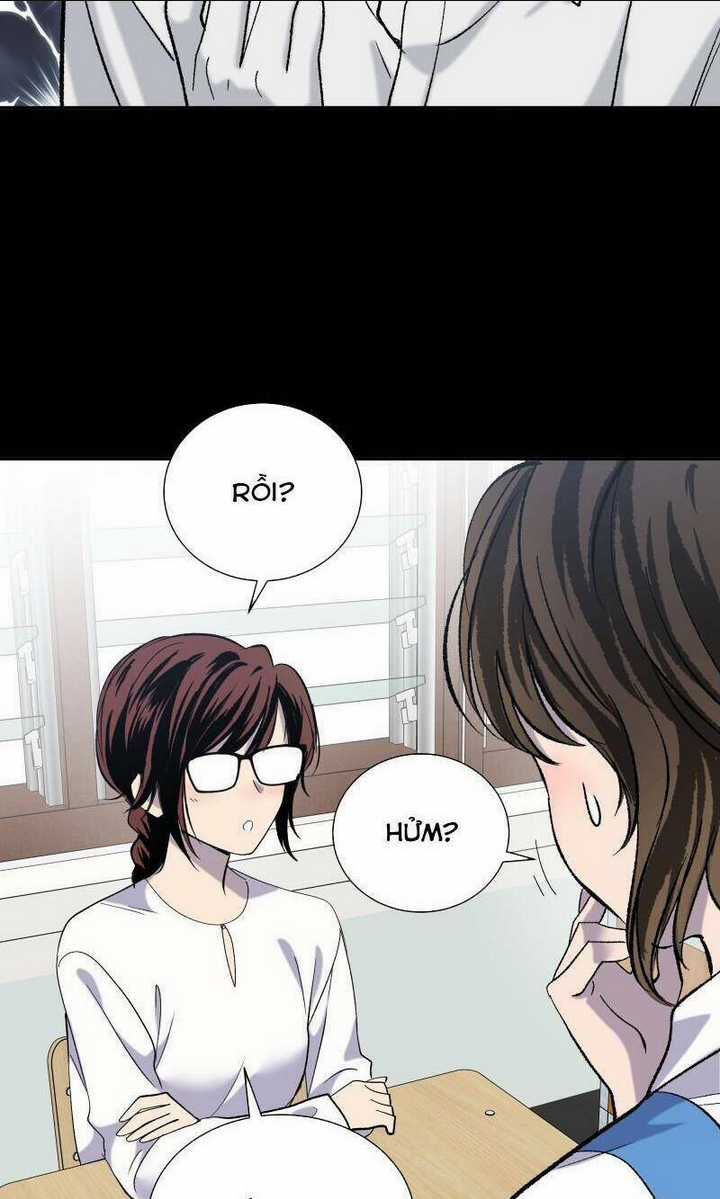 Anh Chàng Lầu Trên Chapter 16 trang 34