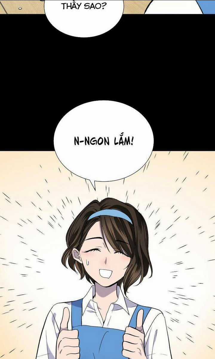 Anh Chàng Lầu Trên Chapter 16 trang 35