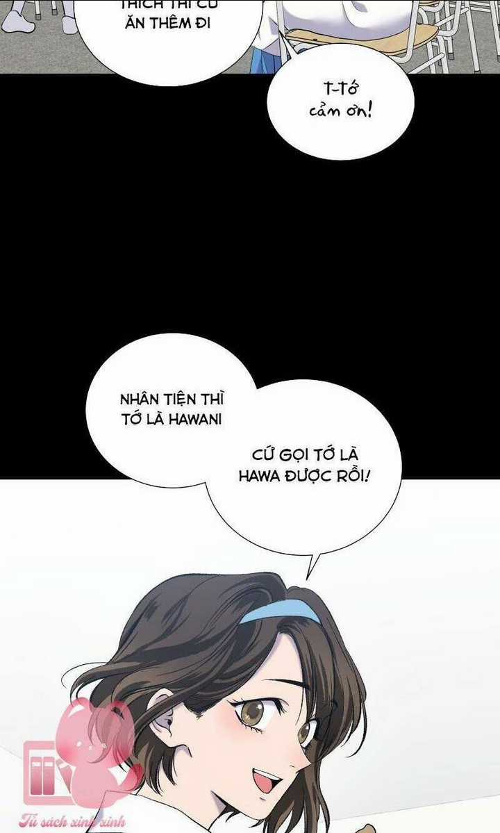 Anh Chàng Lầu Trên Chapter 16 trang 37