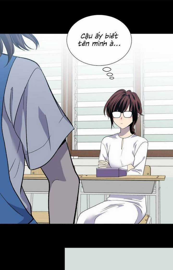 Anh Chàng Lầu Trên Chapter 16 trang 39