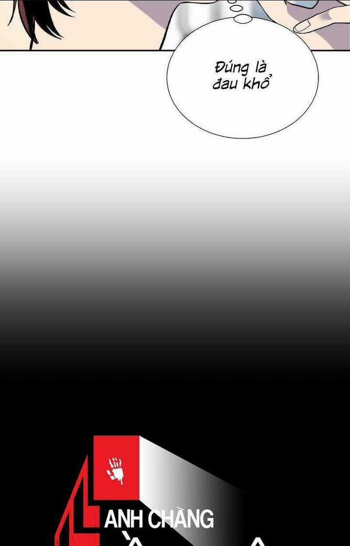 Anh Chàng Lầu Trên Chapter 16 trang 4