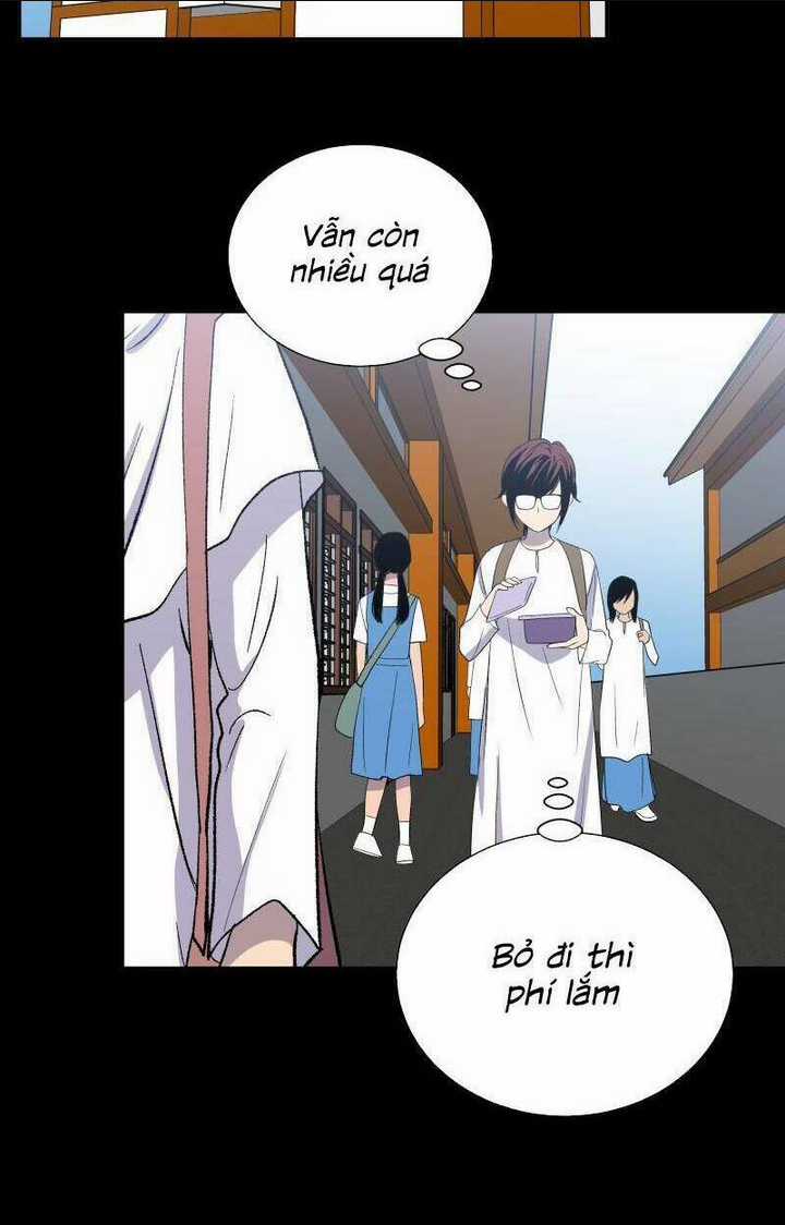 Anh Chàng Lầu Trên Chapter 16 trang 41