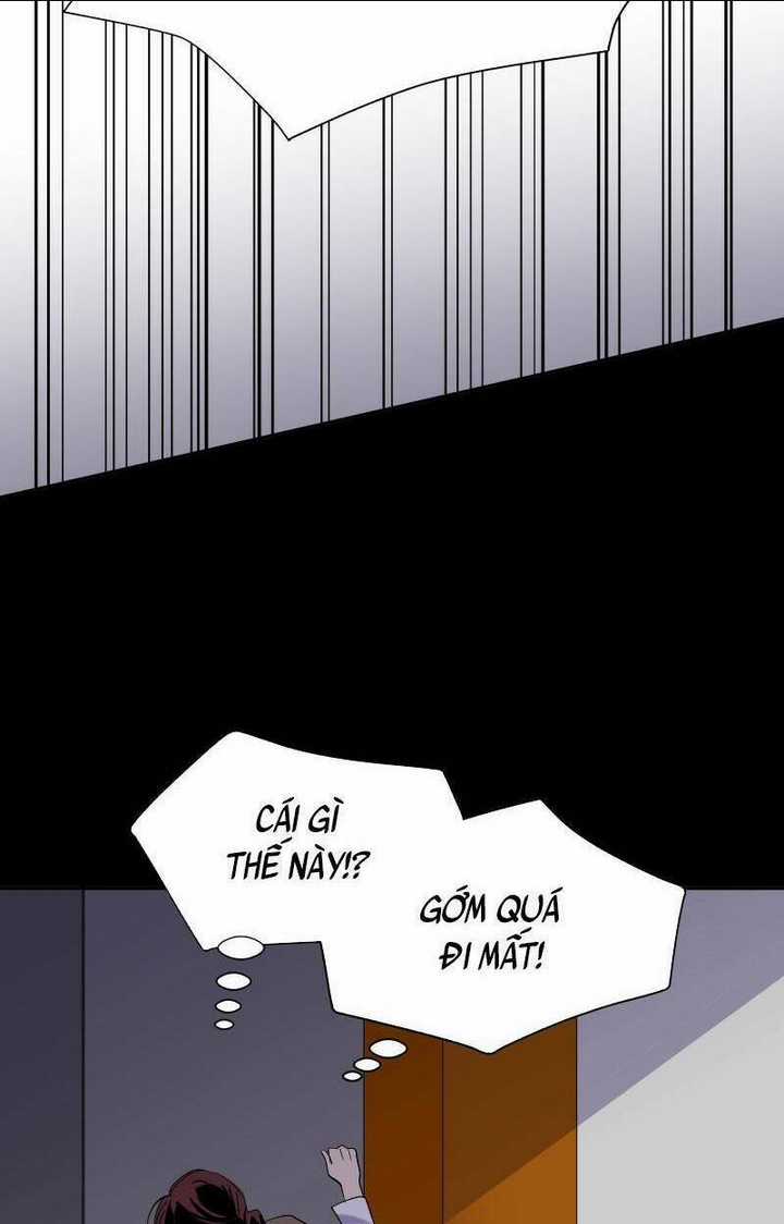 Anh Chàng Lầu Trên Chapter 16 trang 44