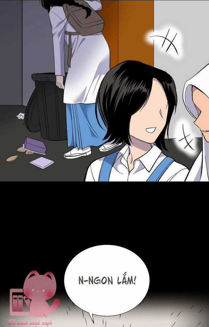 Anh Chàng Lầu Trên Chapter 16 trang 45