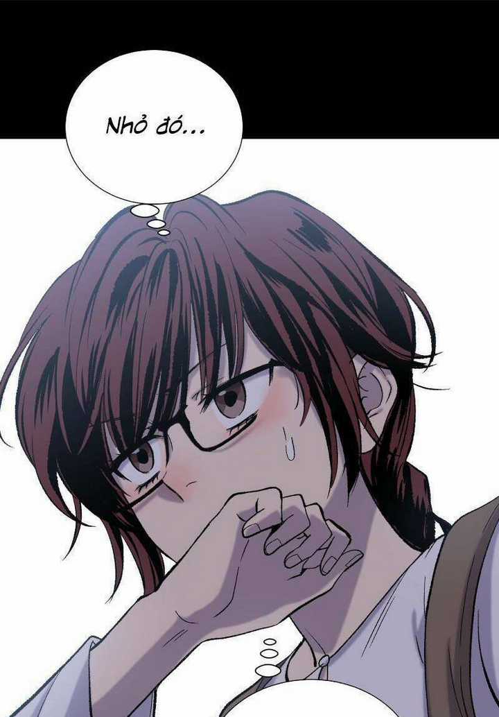 Anh Chàng Lầu Trên Chapter 16 trang 47