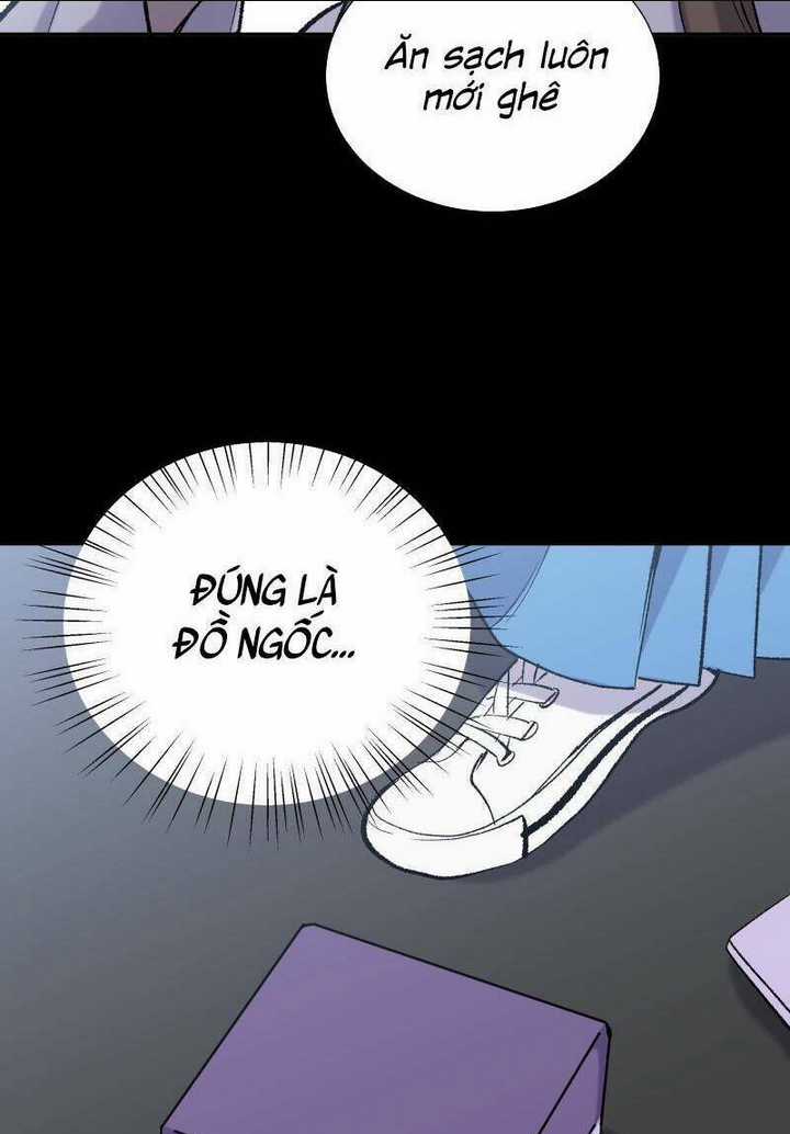 Anh Chàng Lầu Trên Chapter 16 trang 48