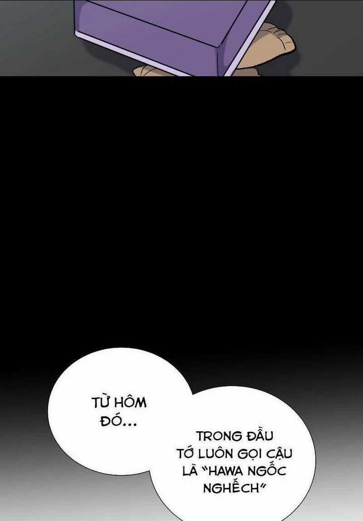 Anh Chàng Lầu Trên Chapter 16 trang 49