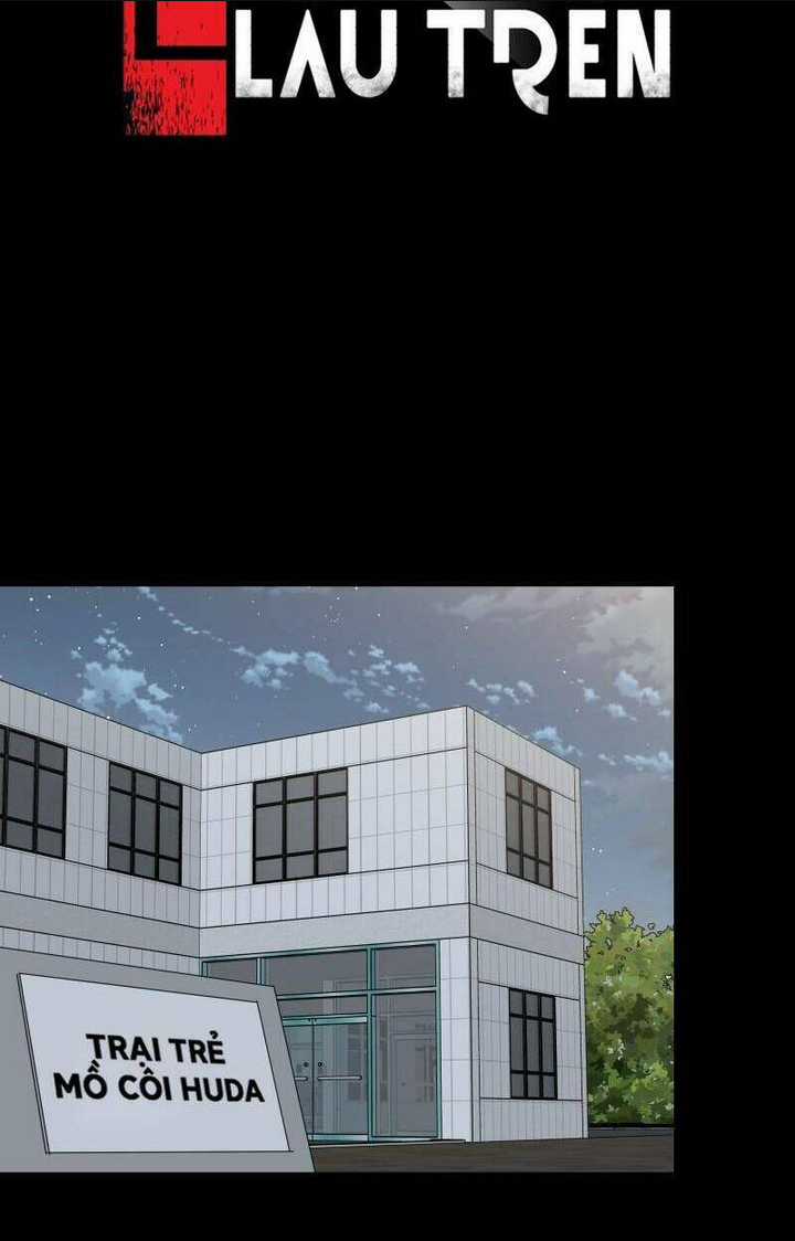 Anh Chàng Lầu Trên Chapter 16 trang 5