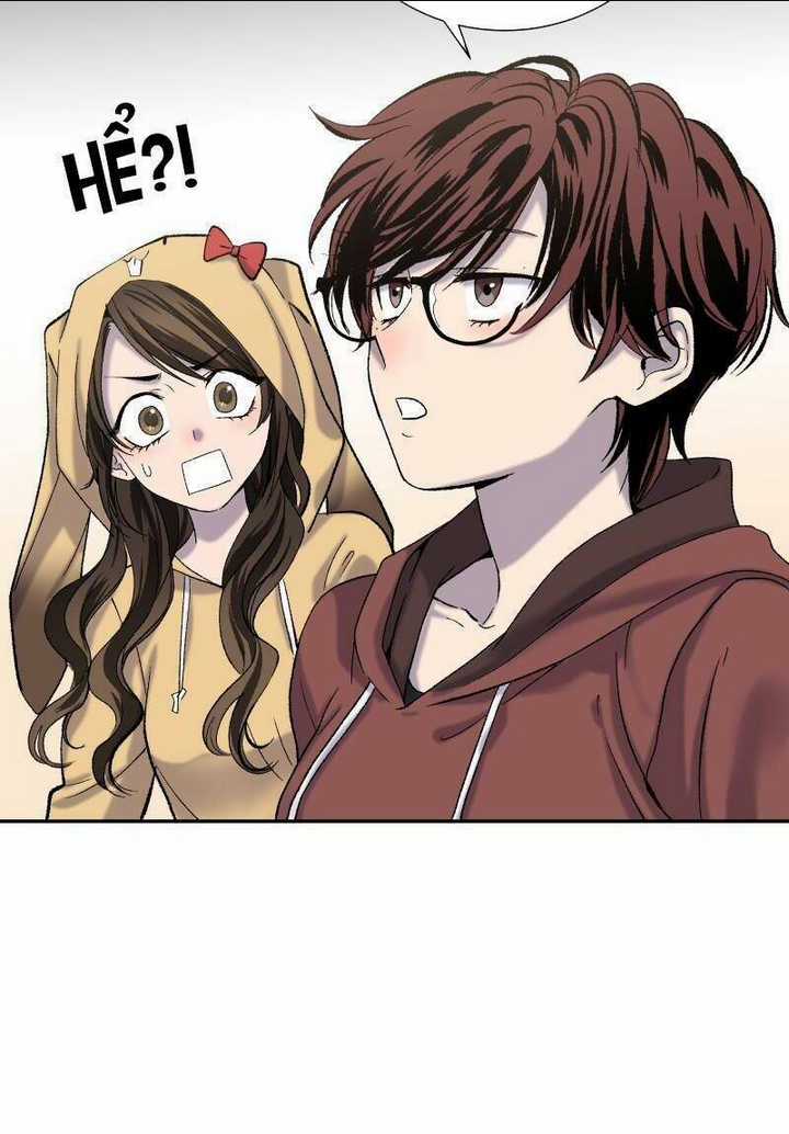 Anh Chàng Lầu Trên Chapter 16 trang 50