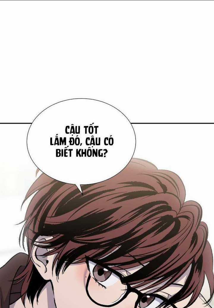 Anh Chàng Lầu Trên Chapter 16 trang 52