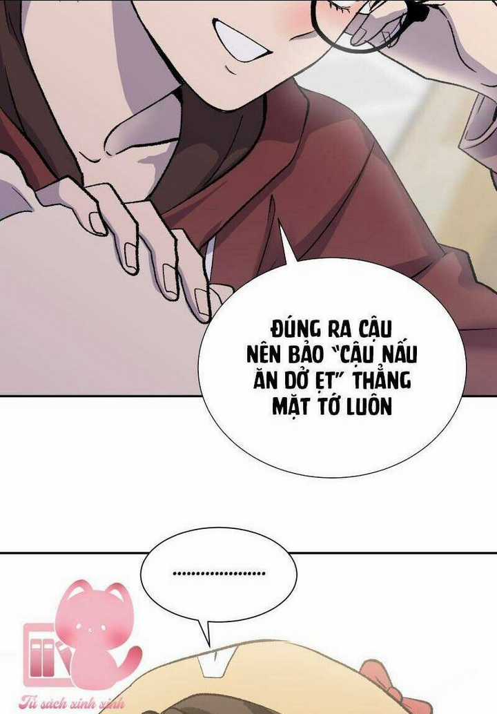 Anh Chàng Lầu Trên Chapter 16 trang 53