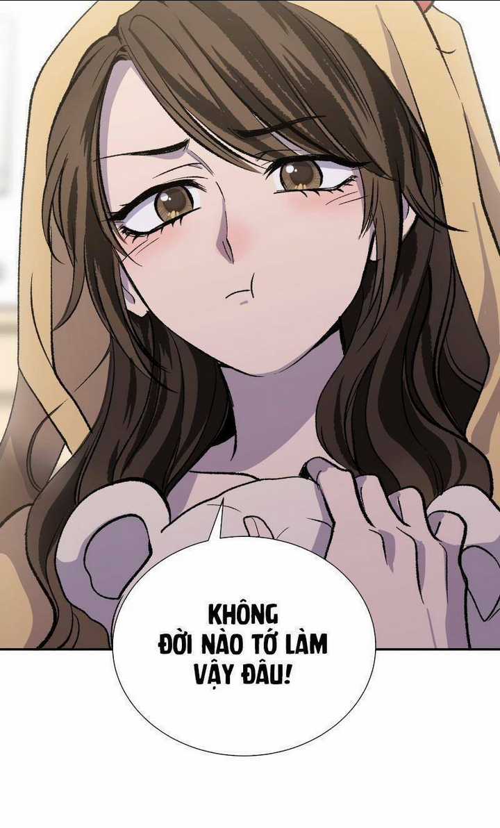 Anh Chàng Lầu Trên Chapter 16 trang 54