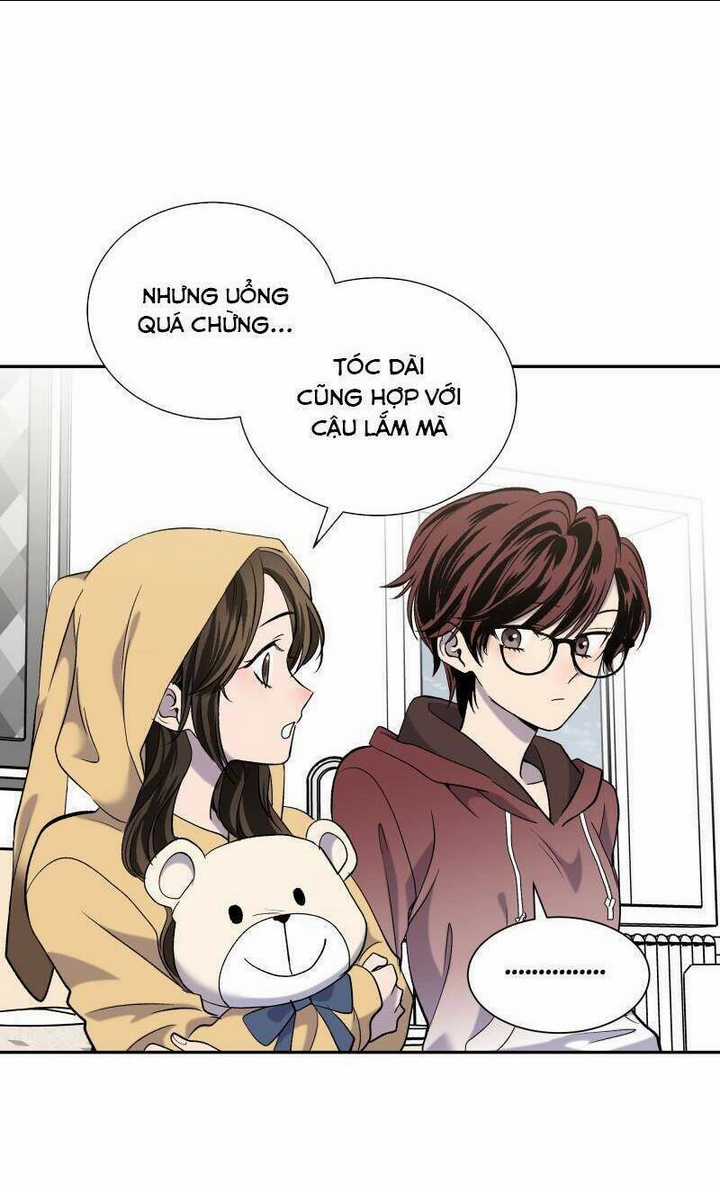 Anh Chàng Lầu Trên Chapter 16 trang 56