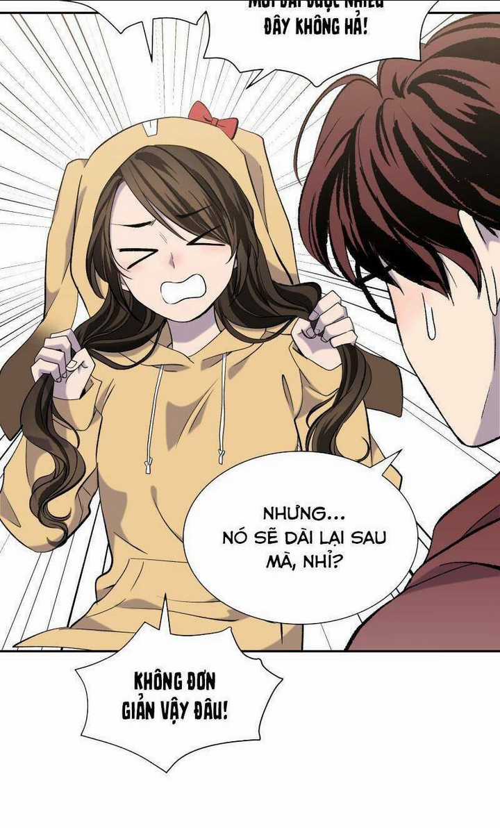 Anh Chàng Lầu Trên Chapter 16 trang 60