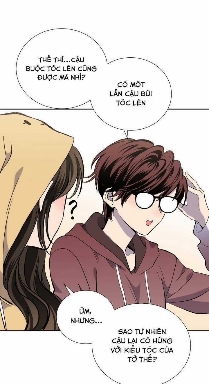 Anh Chàng Lầu Trên Chapter 16 trang 62