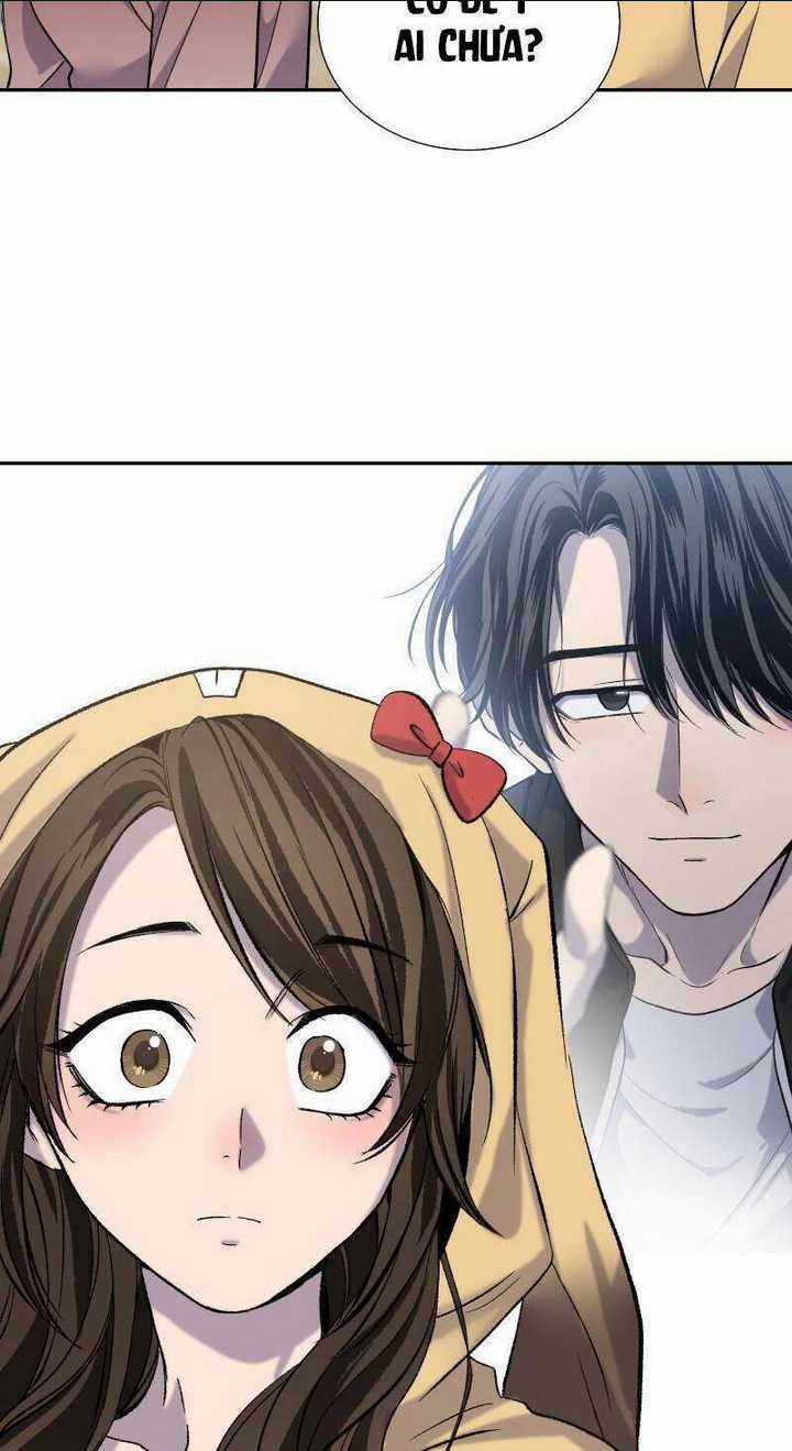 Anh Chàng Lầu Trên Chapter 16 trang 66