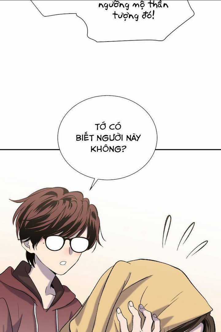 Anh Chàng Lầu Trên Chapter 16 trang 69