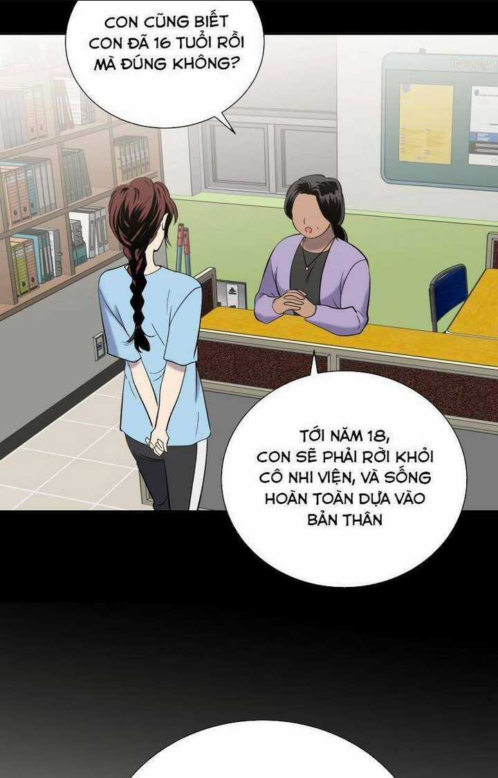 Anh Chàng Lầu Trên Chapter 16 trang 7