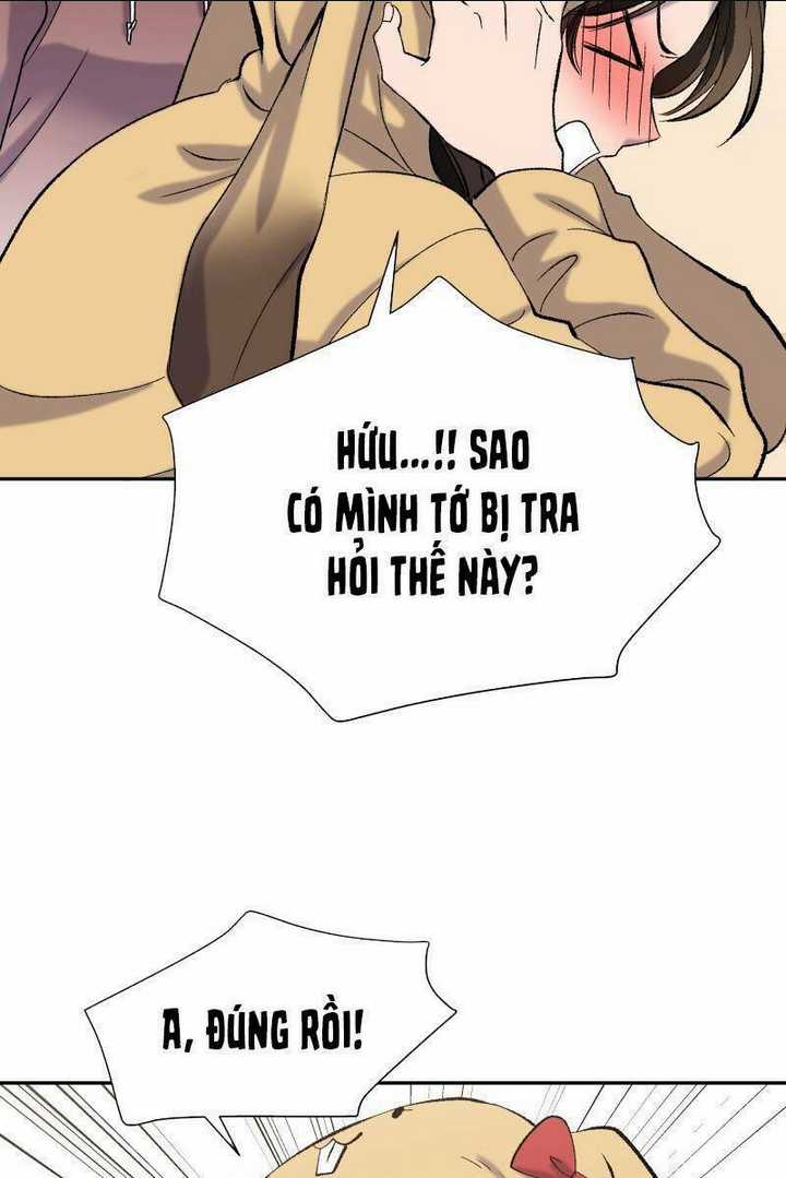 Anh Chàng Lầu Trên Chapter 16 trang 70