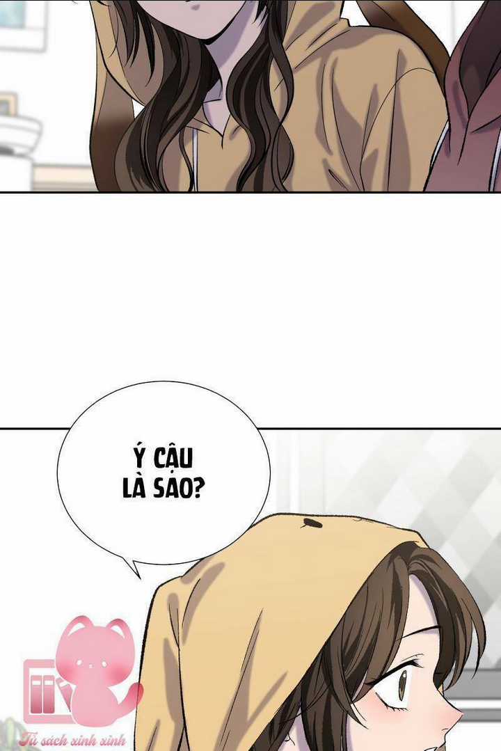 Anh Chàng Lầu Trên Chapter 16 trang 75