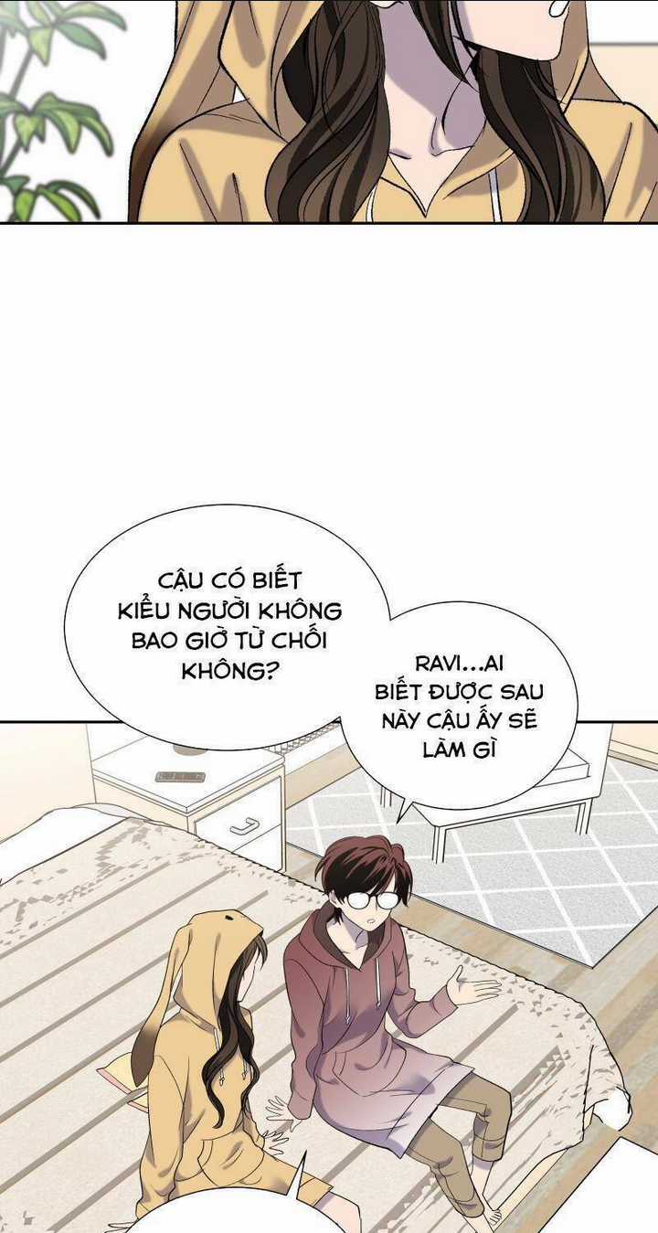 Anh Chàng Lầu Trên Chapter 16 trang 76