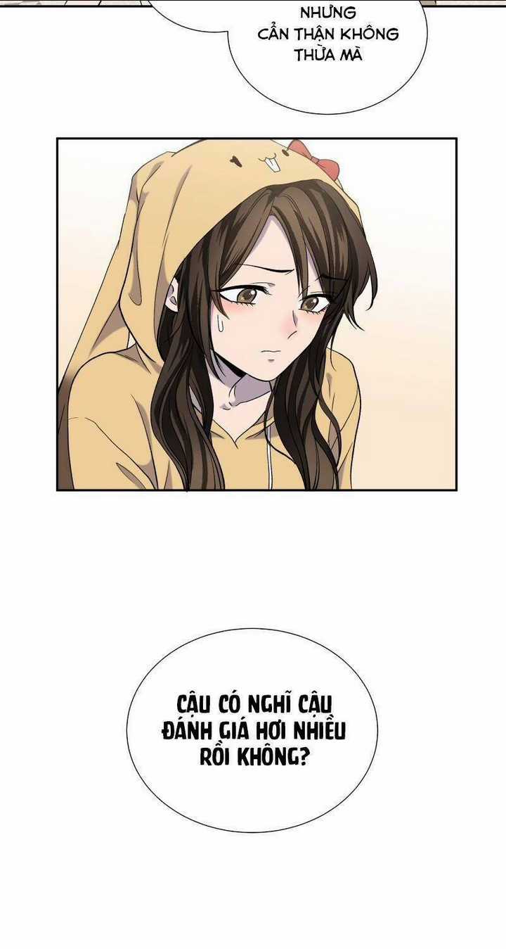 Anh Chàng Lầu Trên Chapter 16 trang 78