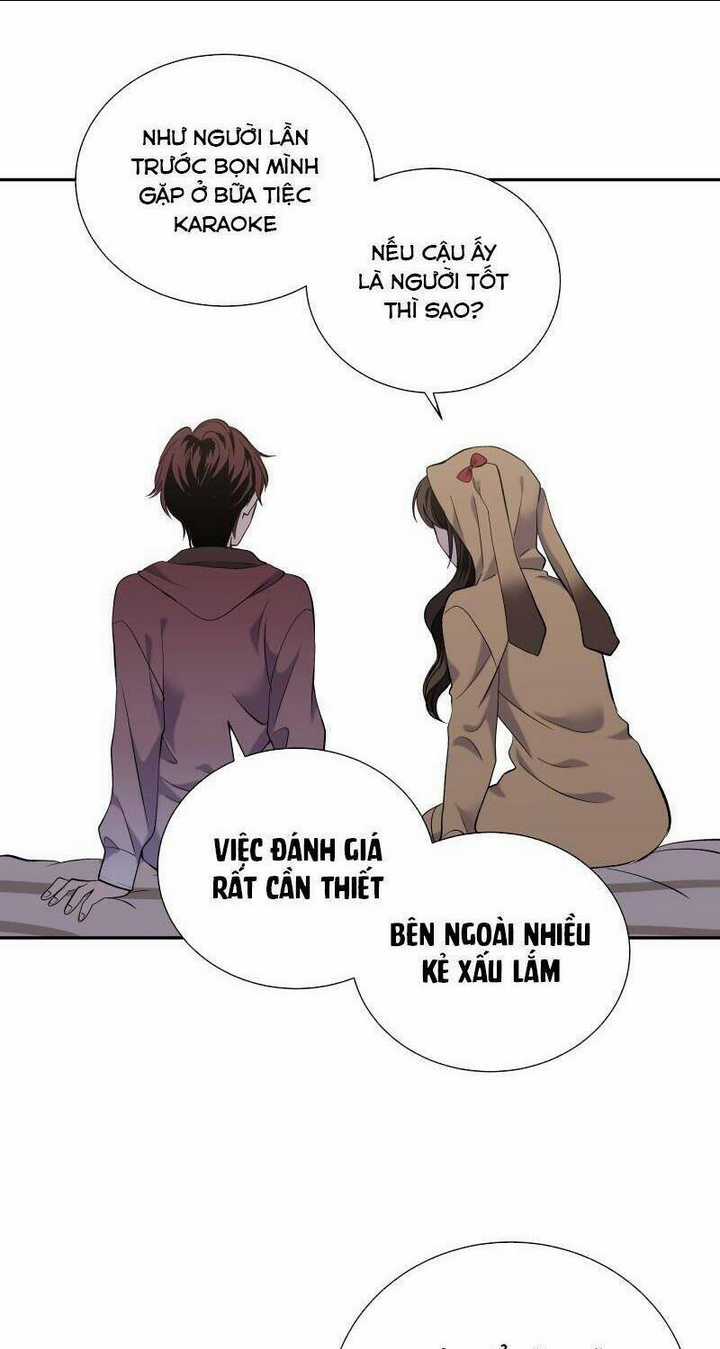 Anh Chàng Lầu Trên Chapter 16 trang 79