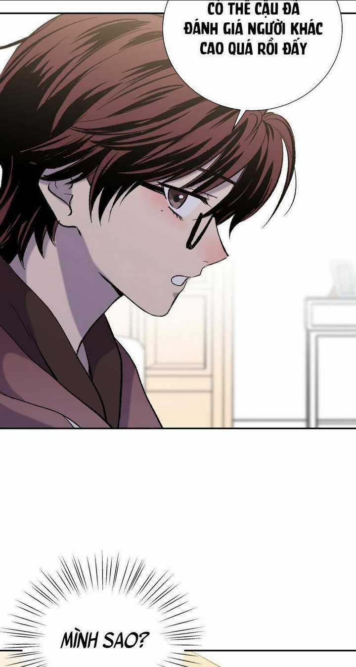 Anh Chàng Lầu Trên Chapter 16 trang 80