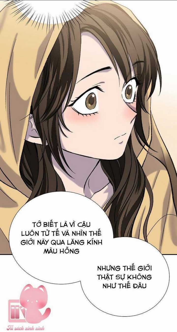 Anh Chàng Lầu Trên Chapter 16 trang 81