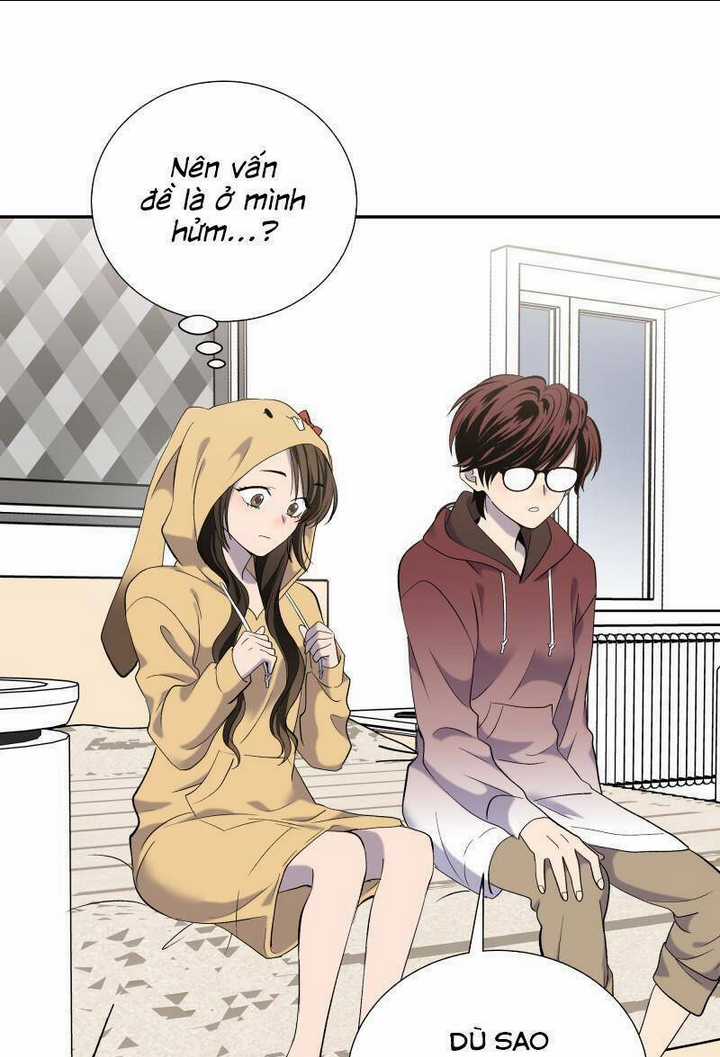 Anh Chàng Lầu Trên Chapter 16 trang 82