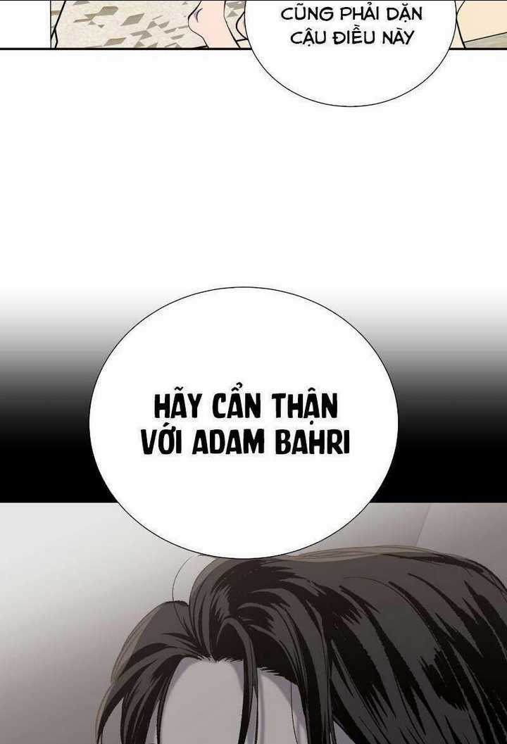 Anh Chàng Lầu Trên Chapter 16 trang 83