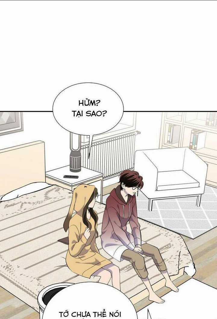 Anh Chàng Lầu Trên Chapter 16 trang 85