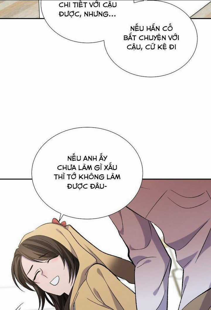 Anh Chàng Lầu Trên Chapter 16 trang 86