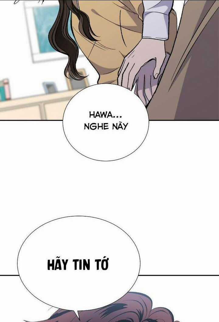 Anh Chàng Lầu Trên Chapter 16 trang 87