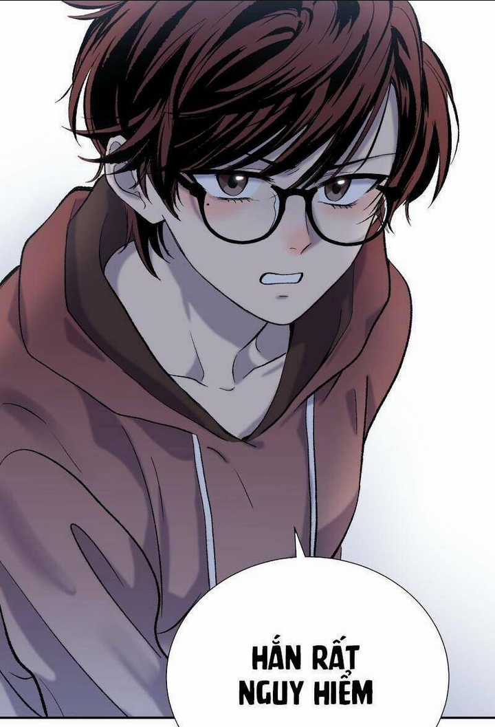 Anh Chàng Lầu Trên Chapter 16 trang 88