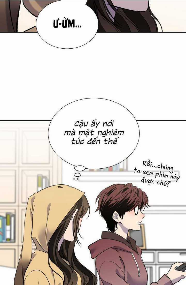 Anh Chàng Lầu Trên Chapter 16 trang 90