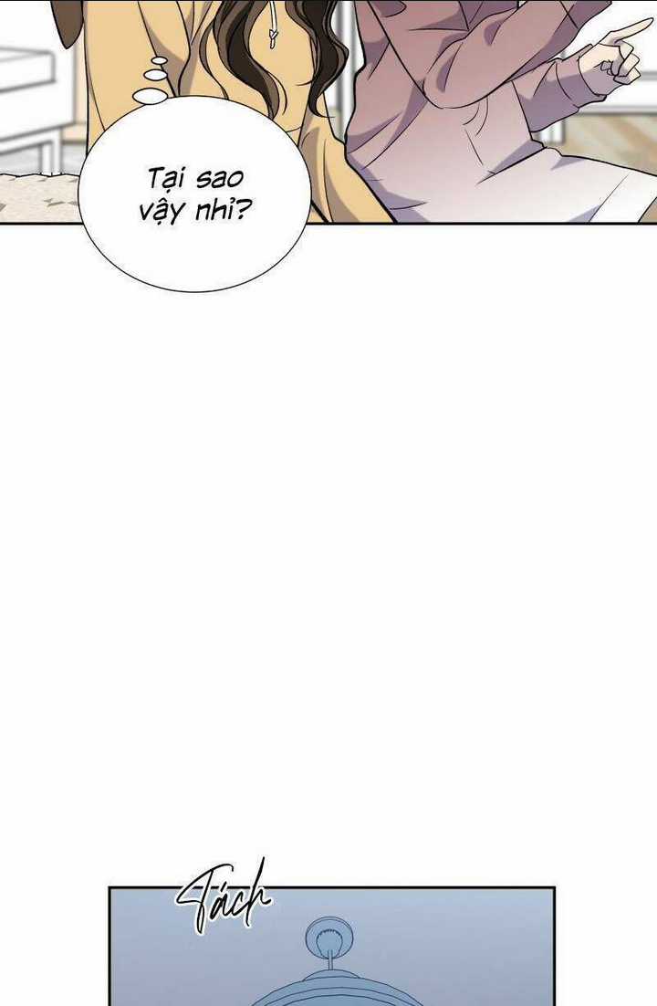 Anh Chàng Lầu Trên Chapter 16 trang 91