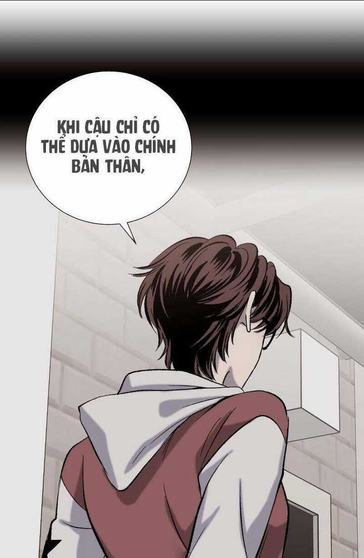 Anh Chàng Lầu Trên Chapter 16 trang 94
