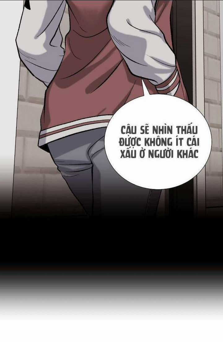 Anh Chàng Lầu Trên Chapter 16 trang 95