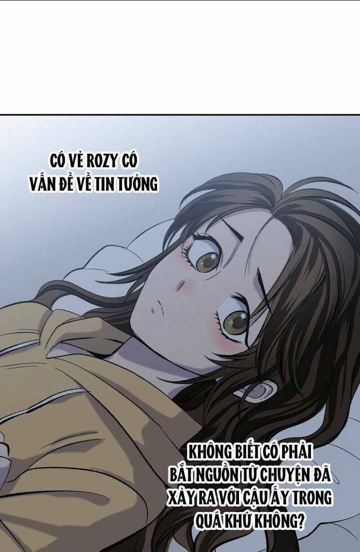 Anh Chàng Lầu Trên Chapter 16 trang 96