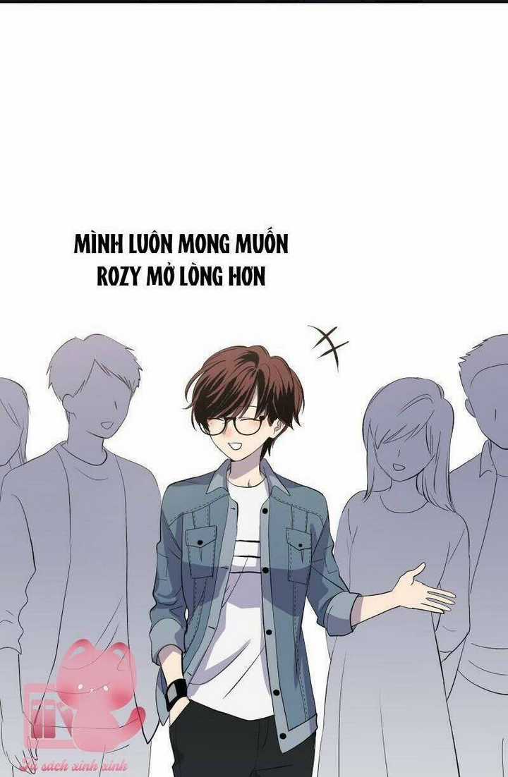 Anh Chàng Lầu Trên Chapter 16 trang 97