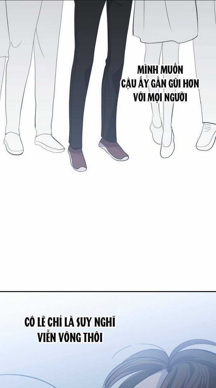 Anh Chàng Lầu Trên Chapter 16 trang 98