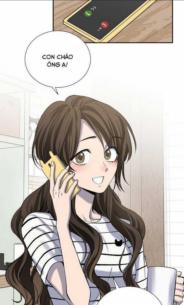 Anh Chàng Lầu Trên Chapter 17 trang 10