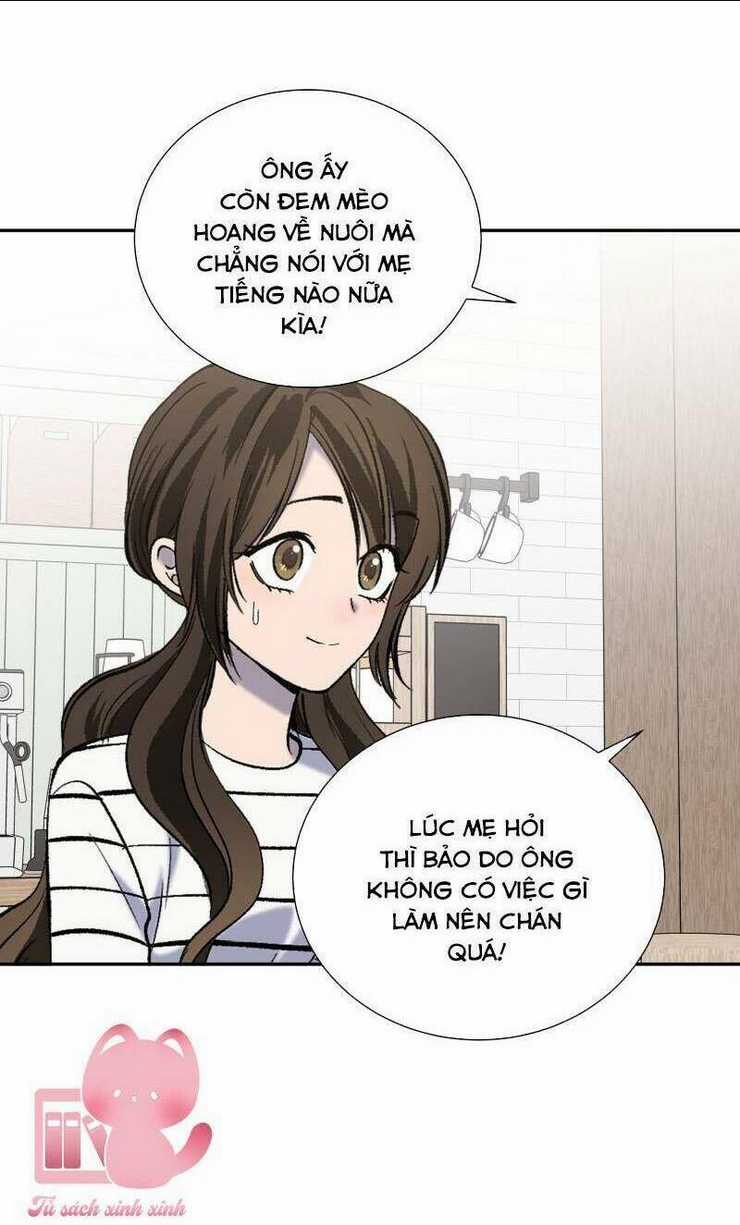 Anh Chàng Lầu Trên Chapter 17 trang 16
