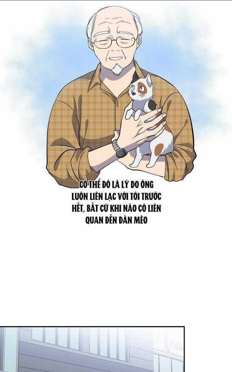 Anh Chàng Lầu Trên Chapter 17 trang 19