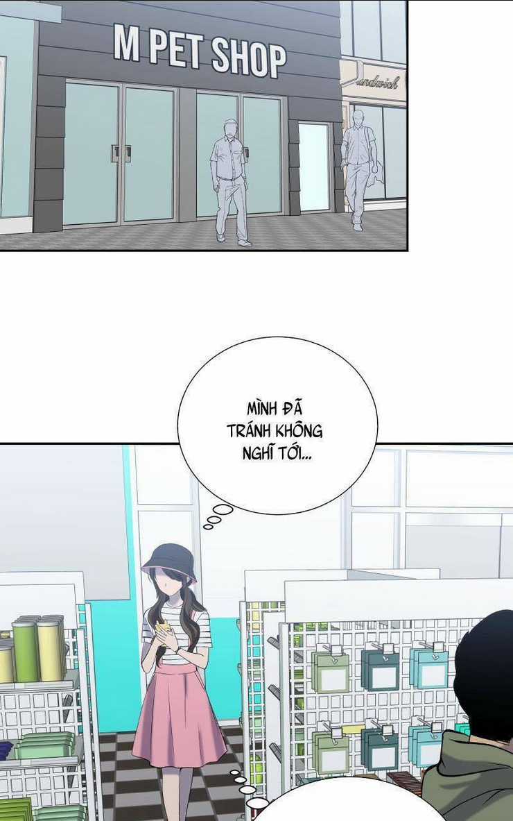 Anh Chàng Lầu Trên Chapter 17 trang 20