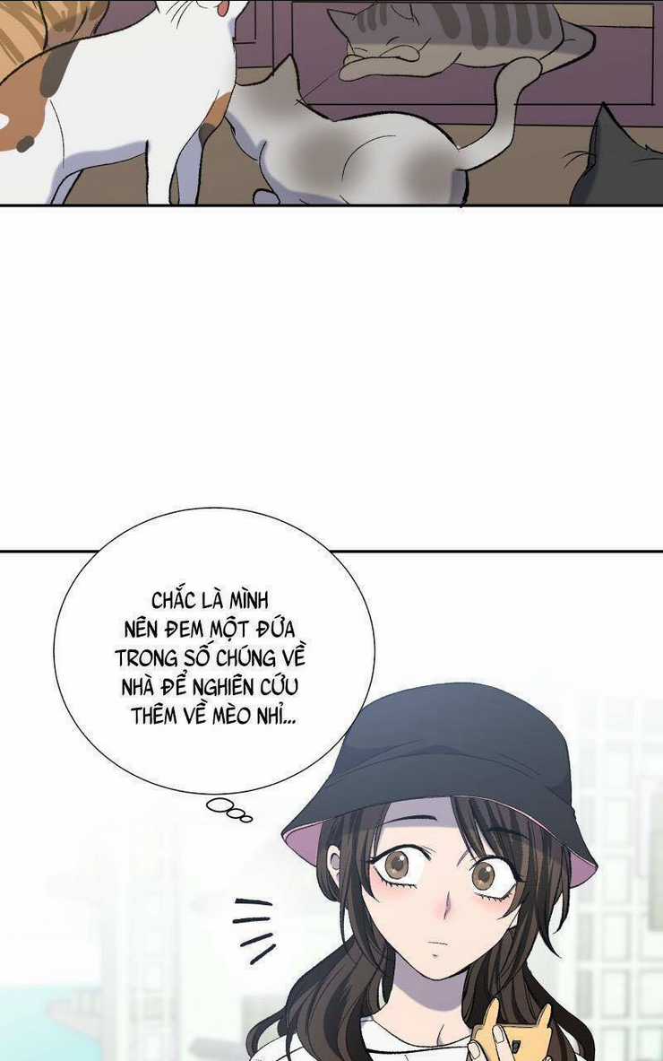 Anh Chàng Lầu Trên Chapter 17 trang 22