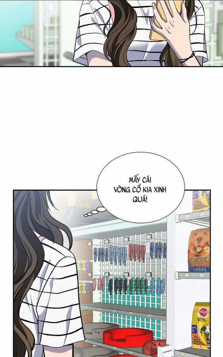 Anh Chàng Lầu Trên Chapter 17 trang 23