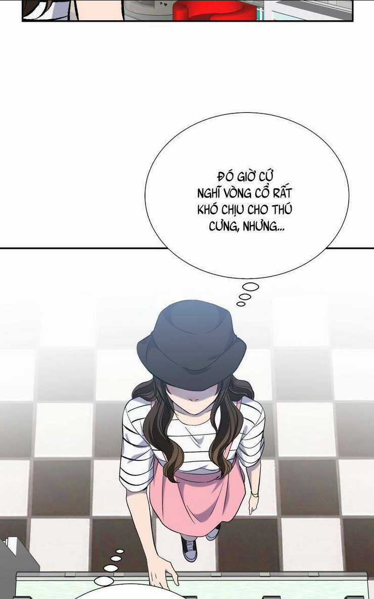 Anh Chàng Lầu Trên Chapter 17 trang 24