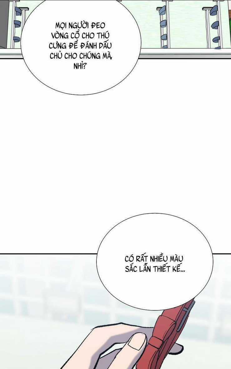 Anh Chàng Lầu Trên Chapter 17 trang 25